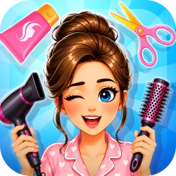 Dream Hair Salon