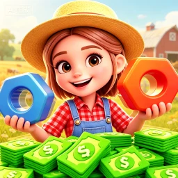 Biểu tượng Screw Sort Dream